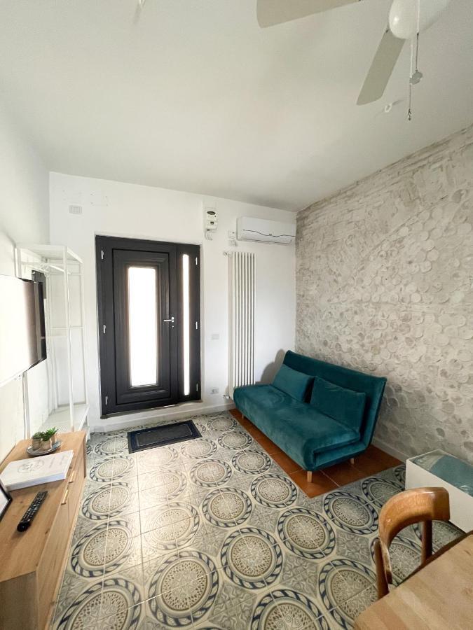 Casa Vacanze Magnolia 42 Calitri Exterior foto